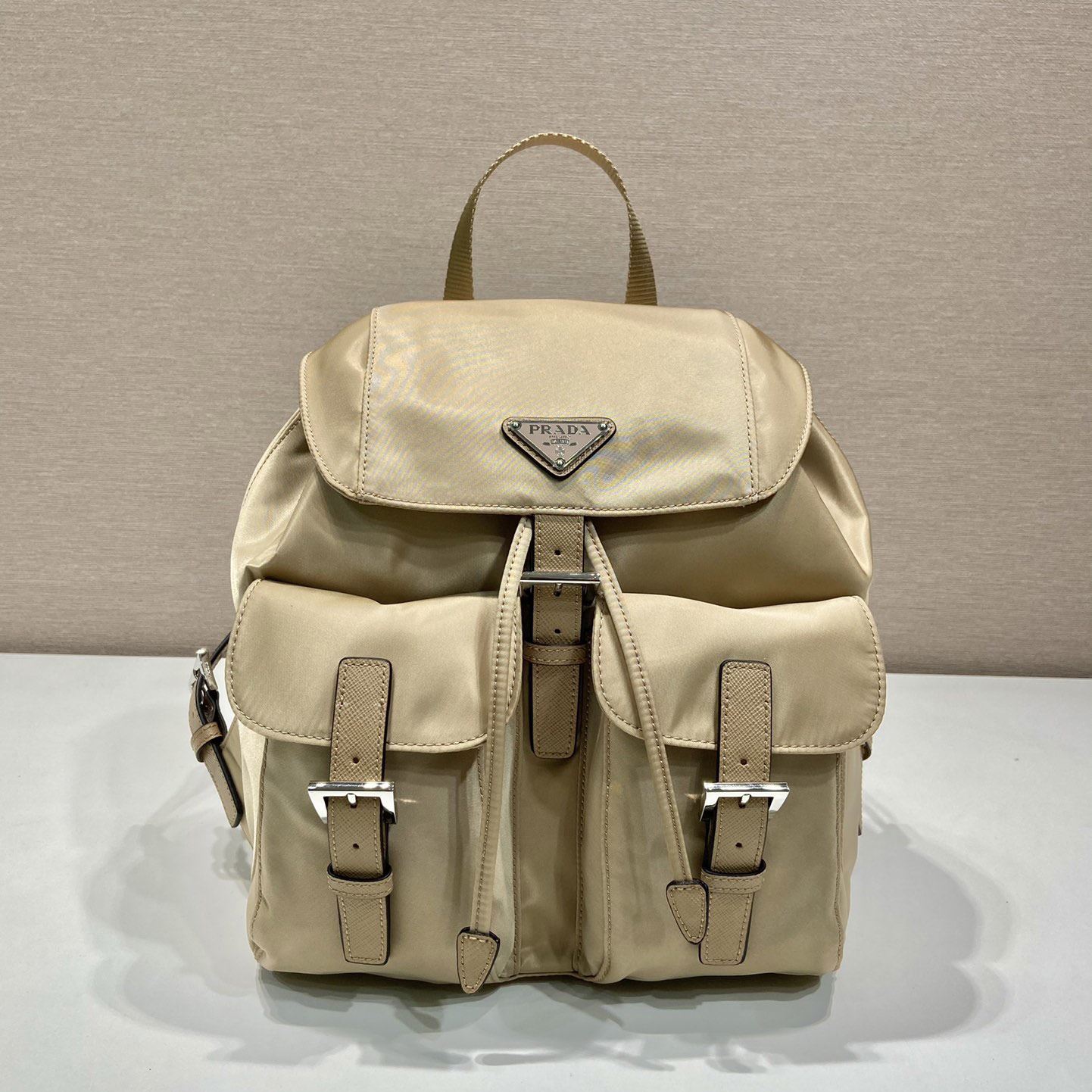 Pra*a backpacks